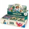 Disney Lorcana TCG: Archazia's Island Booster Box
