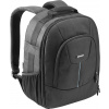 Cullmann 93784 Cullmann Panama BackPack 400 Rucksack Čierna