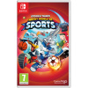 Looney Tunes: Wacky World of Sports (Switch)