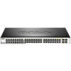 model: 52-Port Gigabit Smart Managed Switch D-Link