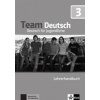 Team Deutsch 3 (B1) - Lehrerhandbuch