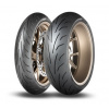 Dunlop QUALIFIER CORE F 120/70 ZR17 58W TL - Motocyklové