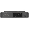 Monacor PA-2240 ELA zosilňovač 240 W 2-kanálová; PA-2240