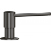 VILLEROY & BOCH VILLEROY & BOCH - Drezová batéria Dávkovač mydla Antracit 92362005