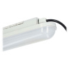 NEDIS NEDIS LED přisazené svítidlo/ 1500 mm/ 6050 lm/ 4000 K/ 55 W/ IP65/ bílé