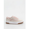 Vans Hylane (fat lace sepia rose) 38.5, ružová