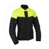 Bunda LONG WP, OXFORD SPARTAN, dámska (čierna/žltá fluo) 8