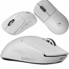 Myš Logitech Pro X Superlight 2 SE biela