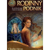 Rodinný podnik - Charles Stross