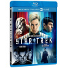 Star Trek 1-3 kolekce - Blu-ray 3BD