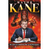 Mayor Kane: My Life in Wrestling and Politics (Jacobs Glenn)