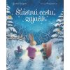 Stonožka Šťastnú cestu, zajačik