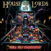 CD House Of Lords: Full Tilt Overdrive