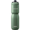 Fľaša Na Pitie CamelBak Podium Insulated Steel 650 ml 650 ml zelený