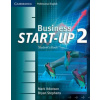 Business Start-Up 2 Student's Book