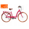 Mestsky bicykel - Le Grand Lille 3 R.M City Bike (Le Grand Lille 3 R.M City Bike)