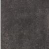 Rako Base mrazuvzdorná rektifikovaná dlažba 59,8x59,8x0,9 cm R9A Čierna matná DAK62433