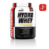 Nutrend Hydro Whey, Príchuť čokoláda, Balenie 800 g