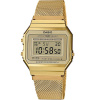 Casio A700GG-9AEF Casio Vintage Retro Watch (Casio A700GG-9AEF Casio Vintage Retro Watch)