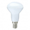 LED žiarovka Solight LED žiarovka reflektorová, R50, 5W, E14, 3000K, 440lm, biele prevedenie