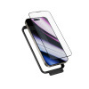 EPICO Hero 3D ochranné sklo s instalačním rámečkem iPhone 16 90812151300003