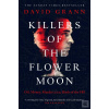 Killers of the Flower Mo… (David Grann)