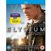 Elysium (Blu-ray)