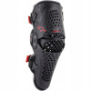 Chrániče Na Kolená Alpinestars SX-1 čierne ortézy L/XL