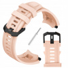 Pásik ChronSmarta pre Xiaomi 28 mm ružový