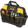 STANLEY Fatmax® 1-93-950 brašna na nářadí, prázdná (š x v x h) 26 x 10 x 49 cm