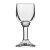 Poháre na vodku na základni Epicure KROSNO 6x 20ml (Poháre na vodku na základni Epicure KROSNO 6x 20ml)