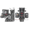 Nosič na kufre Givi YAMAHA TRACER 9/GT (21-22) PLO2159CAM