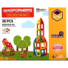 Magformers Môj prvý 30 ks