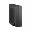 CHIEFTEC Mini ITX IX-01B / bez zdroje / černý (IX-01B-OP)