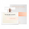 YODEYMA Paris Sublime EDP 100ml - Idole D´Armani od Giorgio Armani (Dámsky parfúm YODEYMA)