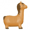 John Hopsadlo Lama LLAMA hnedá (john9002B)