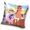Carbotex Obliečka na vankúšik My Little Pony Lietajúce Pegasové
