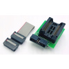 SOP44 NOR Flash ZIF adaptér pre XGecu T48