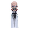 Nemesis Now Iron Maiden Bottle Stopper The Trooper 10 cm