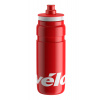 Fľaša ELITE Fly Teams 0,75l Cervelo cervena