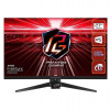 Phantom Gaming by Asrock monitor PG27FF1A 27