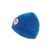 Detská čiapka Fjallraven Kids 1960 Logo Hat biela F78144.538 modrá ONE SIZE