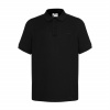 Tričko Slazenger Black 1029958 M