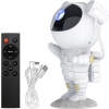 Eoshop Izoxis 21857 astronautský LED hvězdný projektor