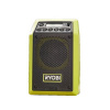 Aku rádio s bluetooth Ryobi RR18-0, 18V