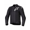 Textilná bunda Alpinestars Viper v4 Air čierna/biela M