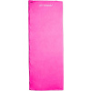 Spacák TRIMM Relax růžový Velikost: 185 cm, Barva: pinky, Orientace zipu: Pravý