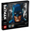 LEGO® Art 31205 Kolekcia Jim Lee Batman