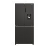 HAIER HCR3818EWPT - Americká chladnička