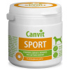Canvit Sport pre psov ochutený 100 g